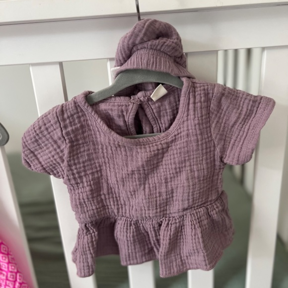 6 month outfits - Picture 15 of 16